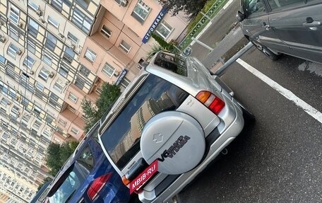 Suzuki Grand Vitara, 2002 год, 595 000 рублей, 25 фотография