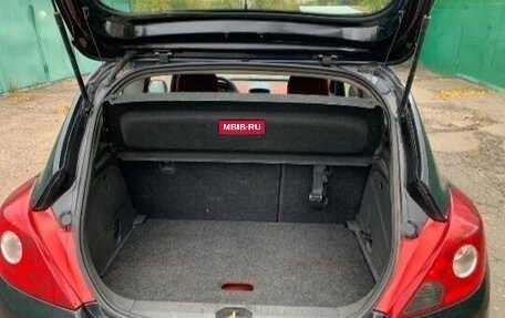 Opel Corsa D, 2007 год, 330 000 рублей, 12 фотография