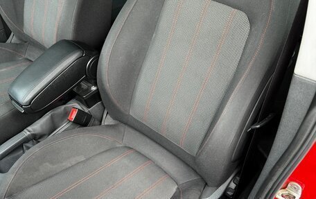 Opel Corsa D, 2013 год, 800 000 рублей, 8 фотография