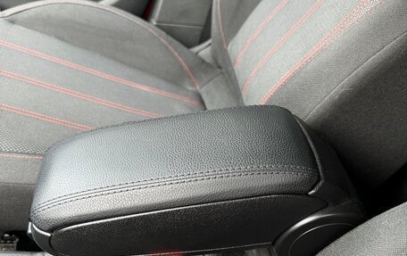 Opel Corsa D, 2013 год, 800 000 рублей, 13 фотография