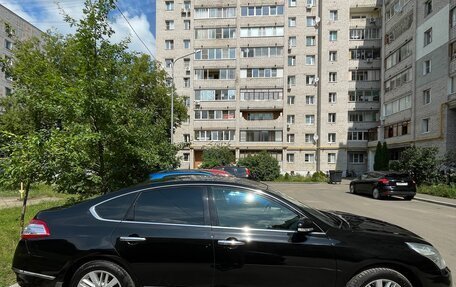 Nissan Teana, 2013 год, 1 370 000 рублей, 4 фотография