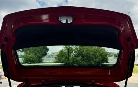 Opel Corsa D, 2013 год, 800 000 рублей, 23 фотография