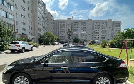 Nissan Teana, 2013 год, 1 370 000 рублей, 8 фотография