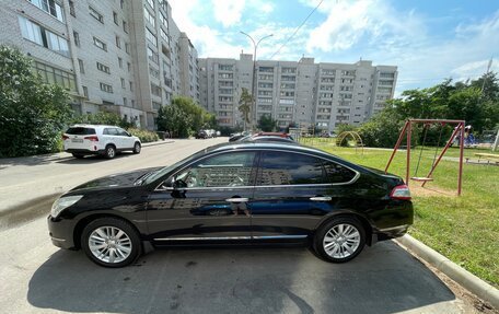 Nissan Teana, 2013 год, 1 370 000 рублей, 9 фотография