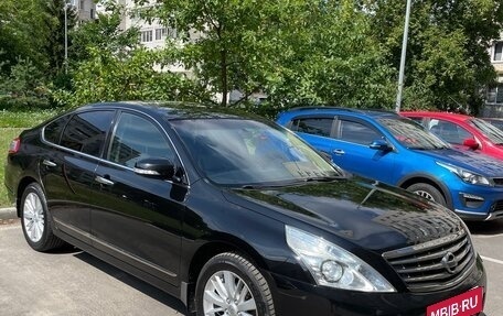 Nissan Teana, 2013 год, 1 370 000 рублей, 3 фотография