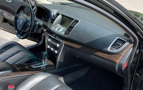 Nissan Teana, 2013 год, 1 370 000 рублей, 13 фотография