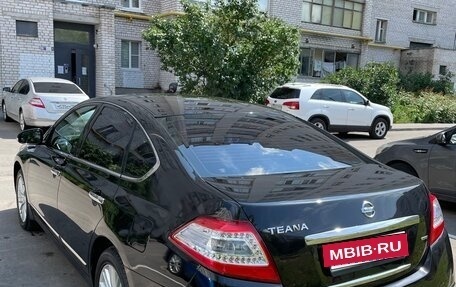 Nissan Teana, 2013 год, 1 370 000 рублей, 7 фотография