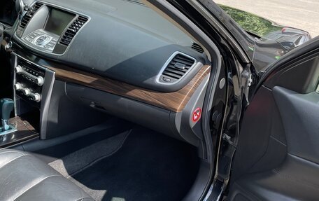 Nissan Teana, 2013 год, 1 370 000 рублей, 15 фотография