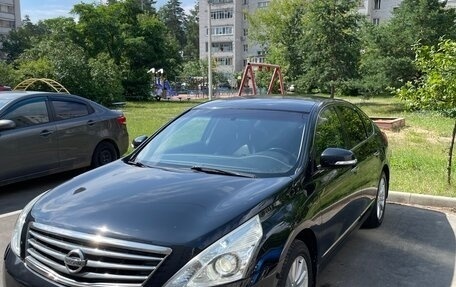 Nissan Teana, 2013 год, 1 370 000 рублей, 10 фотография