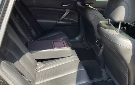 Nissan Teana, 2013 год, 1 370 000 рублей, 19 фотография