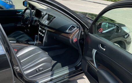 Nissan Teana, 2013 год, 1 370 000 рублей, 18 фотография