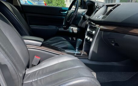 Nissan Teana, 2013 год, 1 370 000 рублей, 16 фотография