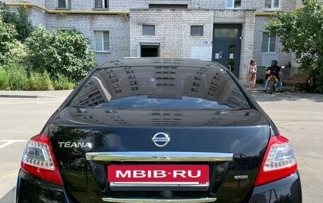 Nissan Teana, 2013 год, 1 370 000 рублей, 6 фотография