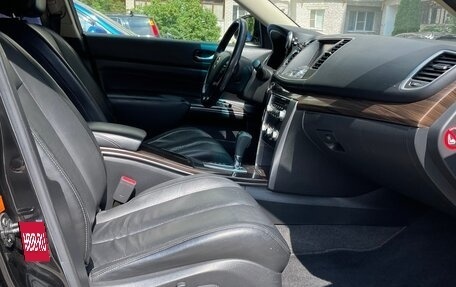 Nissan Teana, 2013 год, 1 370 000 рублей, 17 фотография