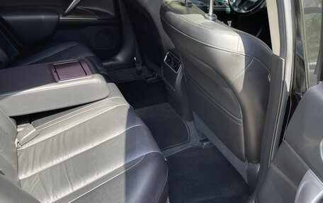 Nissan Teana, 2013 год, 1 370 000 рублей, 20 фотография