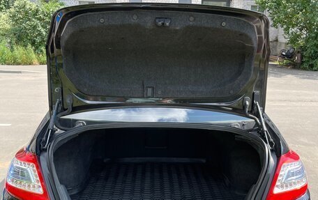 Nissan Teana, 2013 год, 1 370 000 рублей, 22 фотография