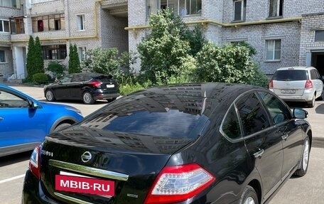 Nissan Teana, 2013 год, 1 370 000 рублей, 5 фотография