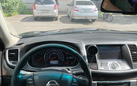 Nissan Teana, 2013 год, 1 370 000 рублей, 28 фотография