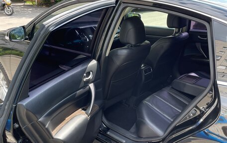 Nissan Teana, 2013 год, 1 370 000 рублей, 26 фотография