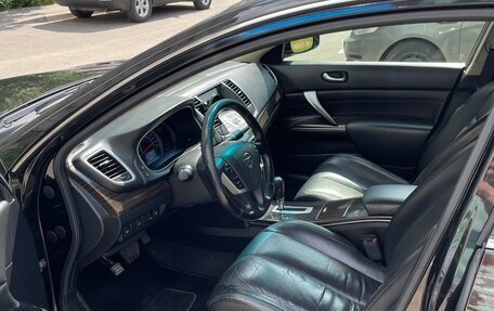 Nissan Teana, 2013 год, 1 370 000 рублей, 30 фотография