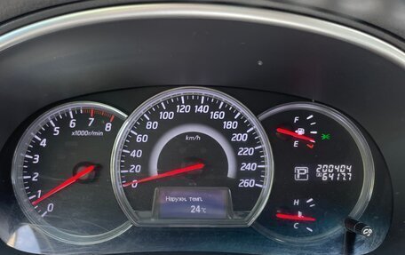 Nissan Teana, 2013 год, 1 370 000 рублей, 33 фотография