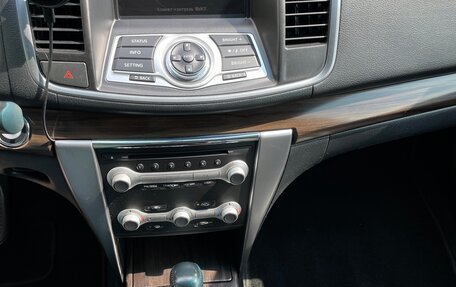 Nissan Teana, 2013 год, 1 370 000 рублей, 34 фотография