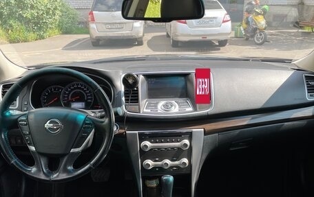 Nissan Teana, 2013 год, 1 370 000 рублей, 27 фотография