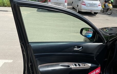 Nissan Teana, 2013 год, 1 370 000 рублей, 29 фотография