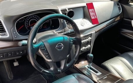 Nissan Teana, 2013 год, 1 370 000 рублей, 32 фотография