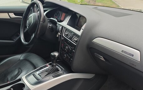 Audi A4 allroad, 2010 год, 1 100 000 рублей, 3 фотография