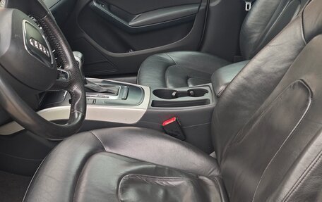 Audi A4 allroad, 2010 год, 1 100 000 рублей, 10 фотография