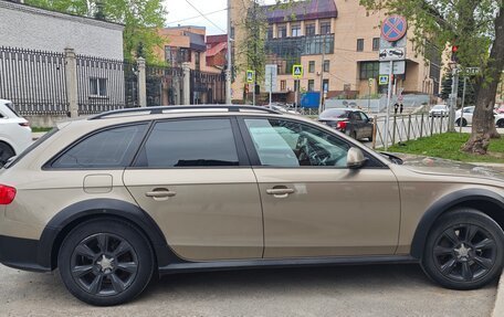 Audi A4 allroad, 2010 год, 1 100 000 рублей, 9 фотография