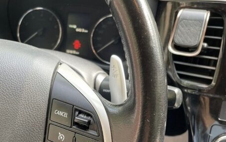 Mitsubishi Outlander III рестайлинг 3, 2014 год, 1 099 000 рублей, 3 фотография