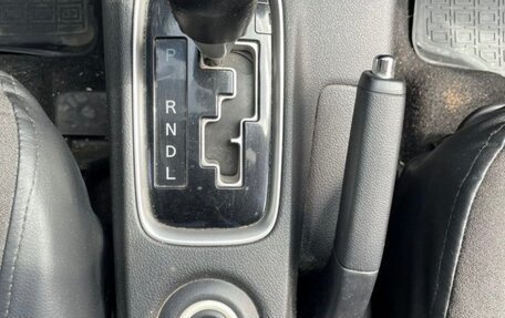 Mitsubishi Outlander III рестайлинг 3, 2014 год, 1 099 000 рублей, 5 фотография