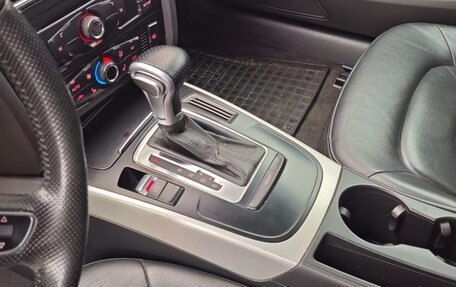 Audi A4 allroad, 2010 год, 1 100 000 рублей, 12 фотография
