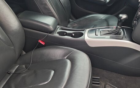 Audi A4 allroad, 2010 год, 1 100 000 рублей, 8 фотография