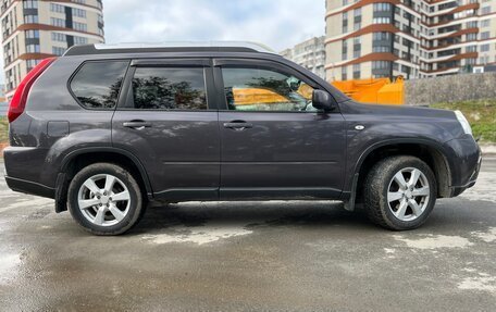 Nissan X-Trail, 2011 год, 1 450 000 рублей, 3 фотография