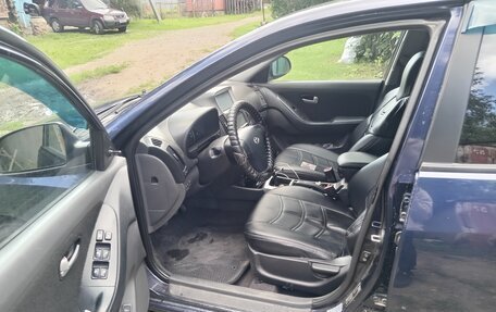Hyundai Elantra IV, 2007 год, 400 000 рублей, 4 фотография