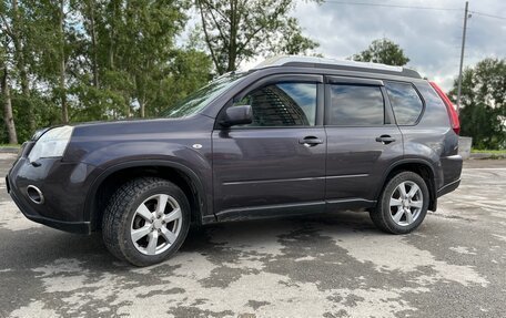 Nissan X-Trail, 2011 год, 1 450 000 рублей, 5 фотография