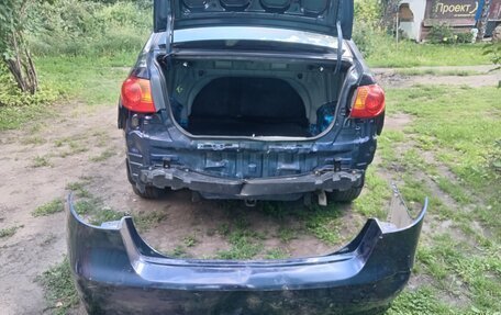 Hyundai Elantra IV, 2007 год, 400 000 рублей, 7 фотография
