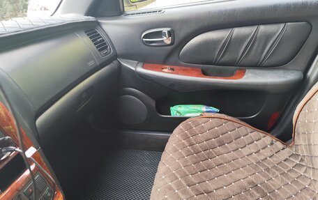 Hyundai Sonata IV рестайлинг, 2007 год, 515 000 рублей, 7 фотография