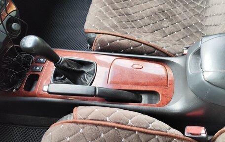 Hyundai Sonata IV рестайлинг, 2007 год, 515 000 рублей, 8 фотография