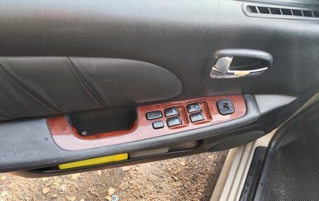 Hyundai Sonata IV рестайлинг, 2007 год, 515 000 рублей, 10 фотография
