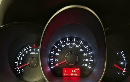 KIA Rio III рестайлинг, 2015 год, 749 000 рублей, 13 фотография