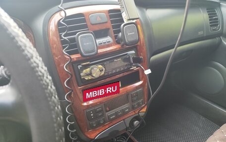 Hyundai Sonata IV рестайлинг, 2007 год, 515 000 рублей, 4 фотография