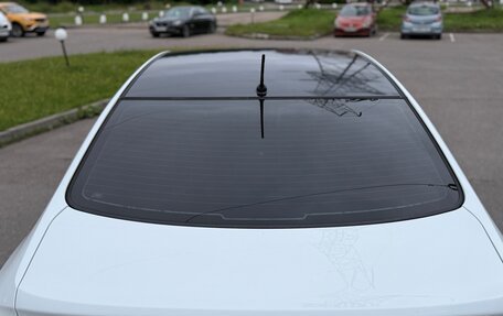 Hyundai Solaris II рестайлинг, 2016 год, 1 250 000 рублей, 8 фотография