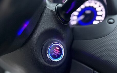 Hyundai Solaris II рестайлинг, 2016 год, 1 250 000 рублей, 20 фотография