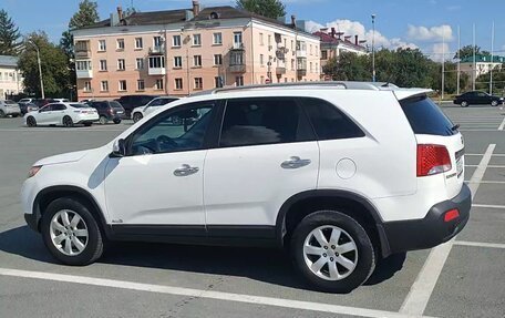 KIA Sorento II рестайлинг, 2010 год, 1 160 000 рублей, 3 фотография