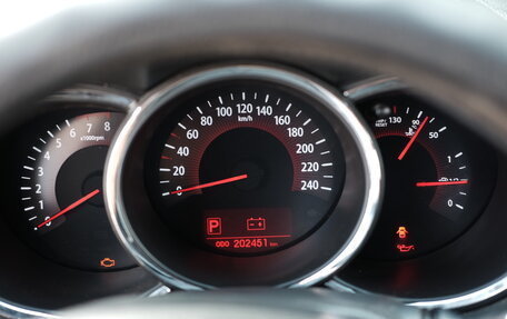 KIA Sorento II рестайлинг, 2010 год, 1 160 000 рублей, 6 фотография