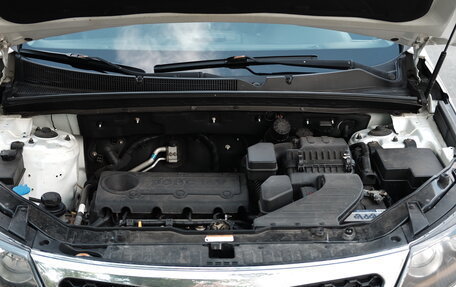 KIA Sorento II рестайлинг, 2010 год, 1 160 000 рублей, 16 фотография